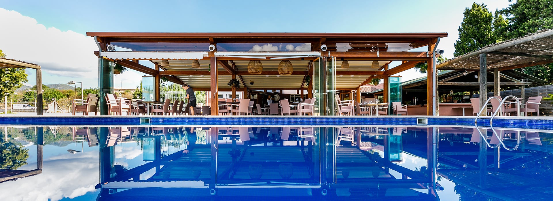 Cerramientos de Cristal | Aluminio Mallorca