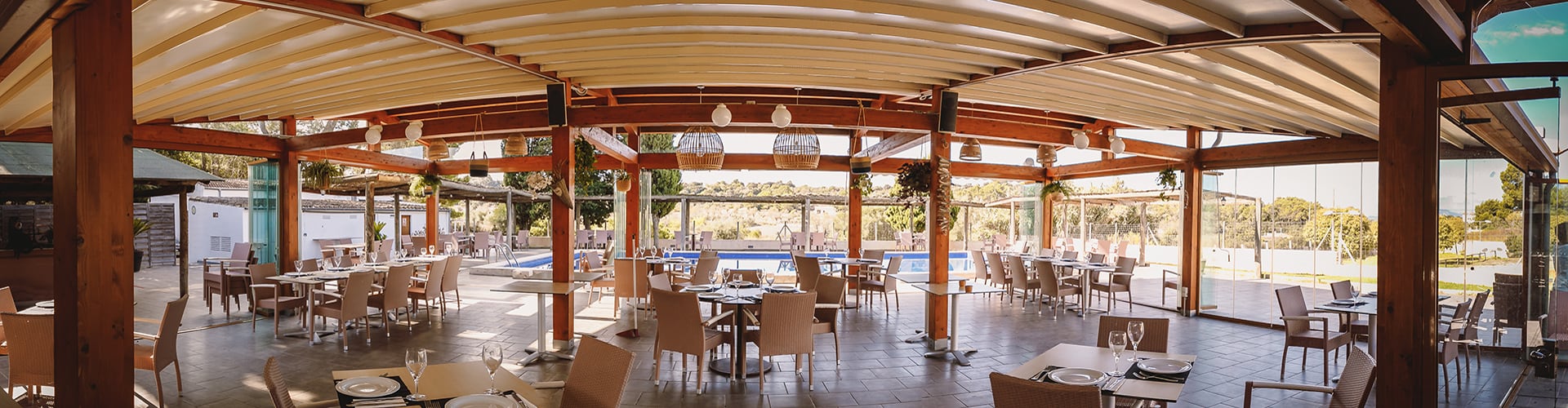 Cerramientos de Cristal | Aluminio Mallorca