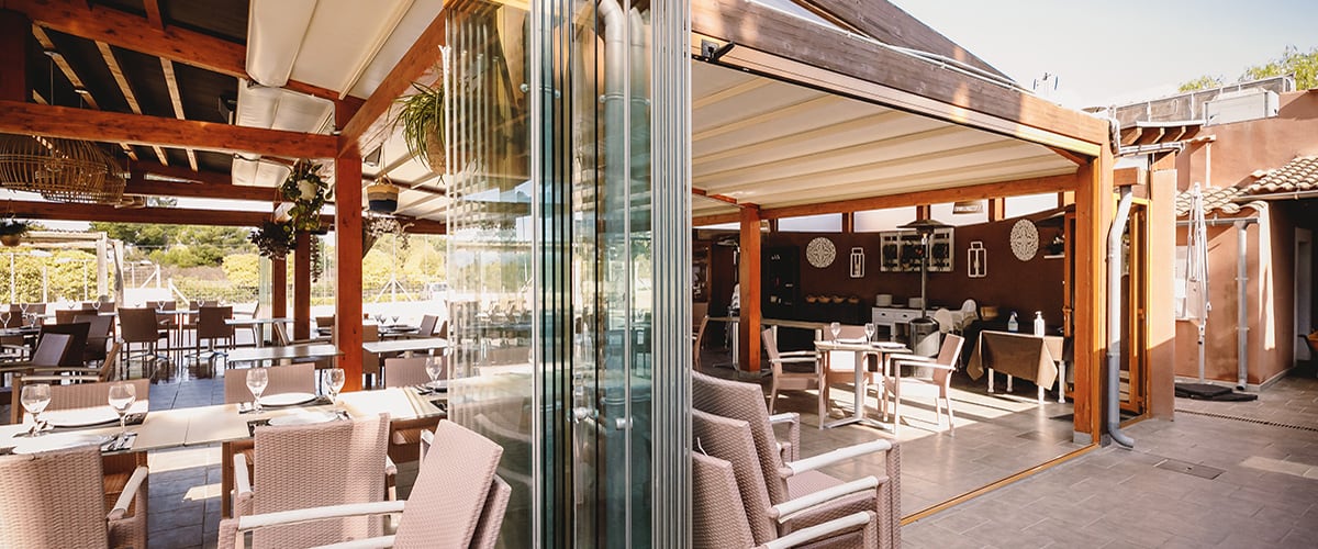 Cristalería Palma de Mallorca | Aluminio Mallorca