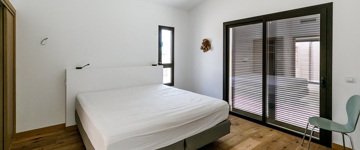 Persianas PVC | Aluminio Mallorca