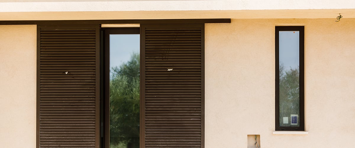 Persianas PVC | Aluminio Mallorca