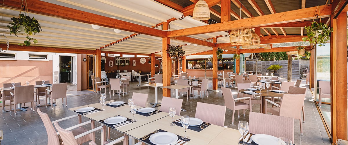 Pérgolas Palma | Aluminio Mallorca